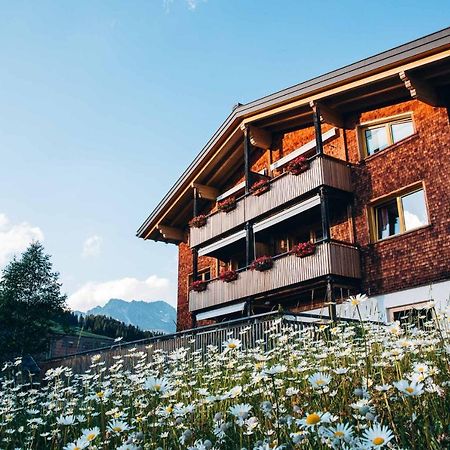 Haus Braunarl Lech Extérieur photo