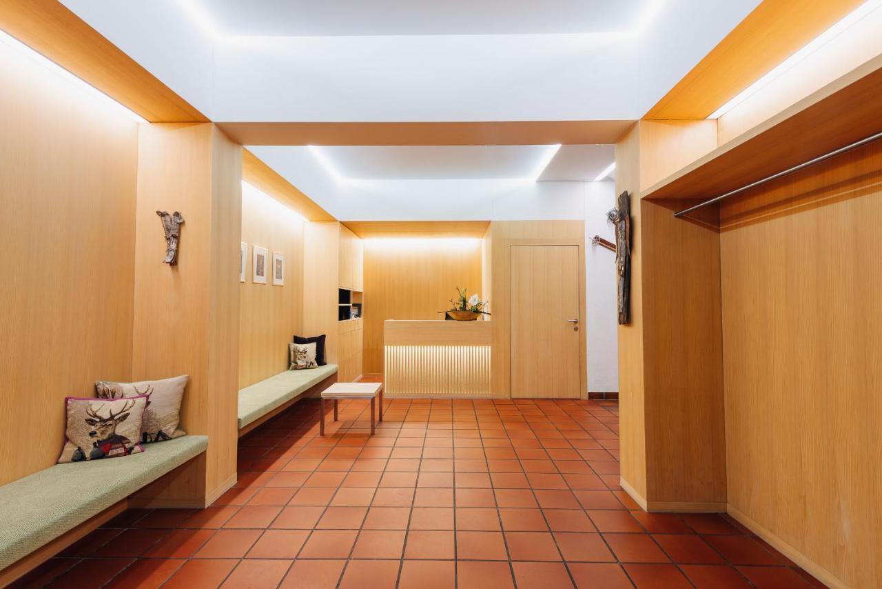 Haus Braunarl Lech Extérieur photo