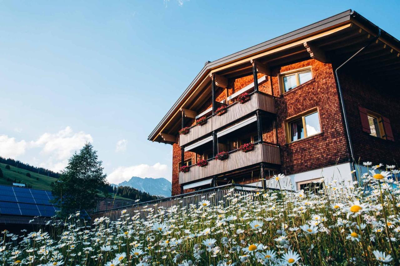 Haus Braunarl Lech Extérieur photo
