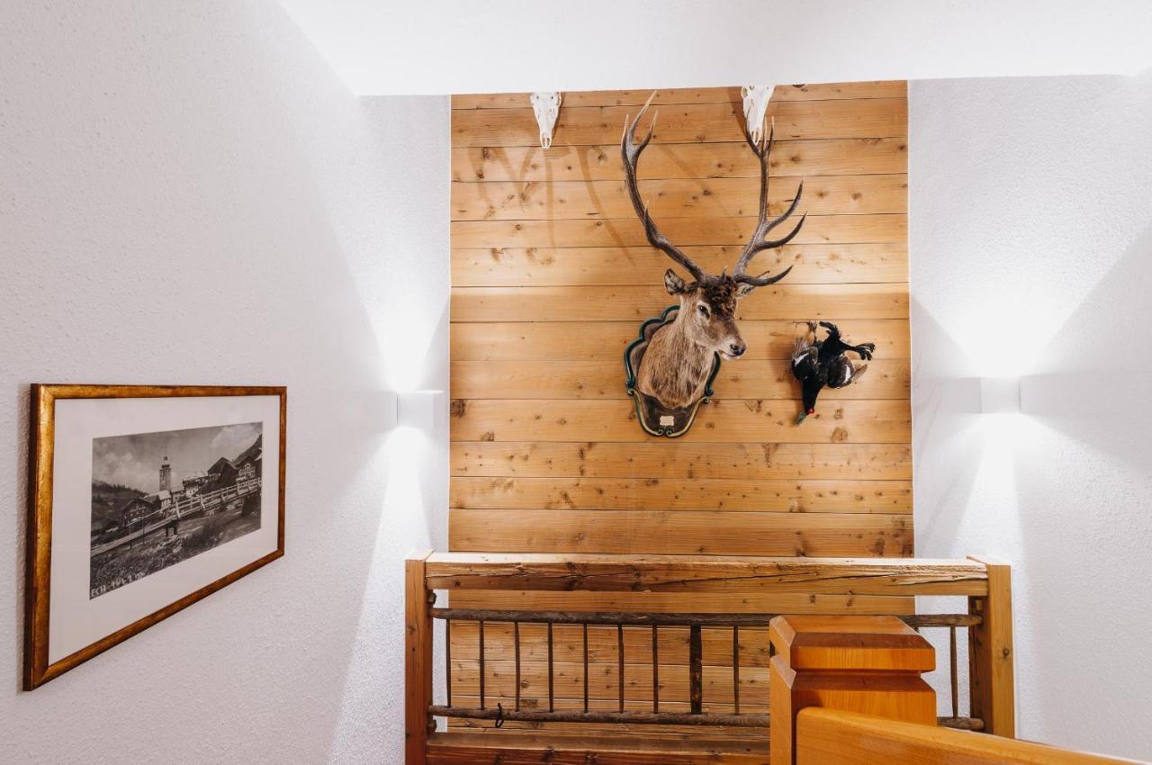 Haus Braunarl Lech Extérieur photo