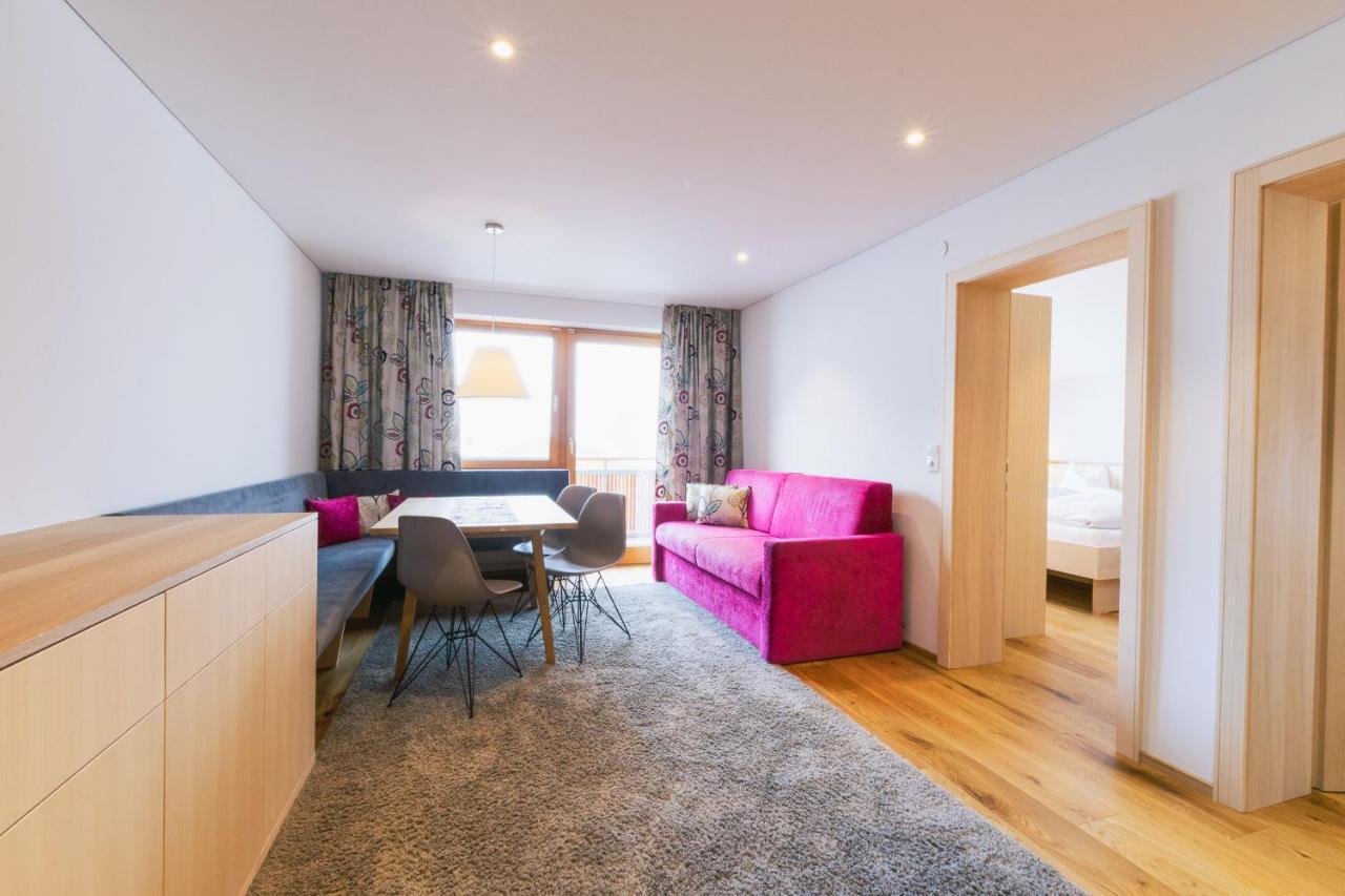 Haus Braunarl Lech Extérieur photo