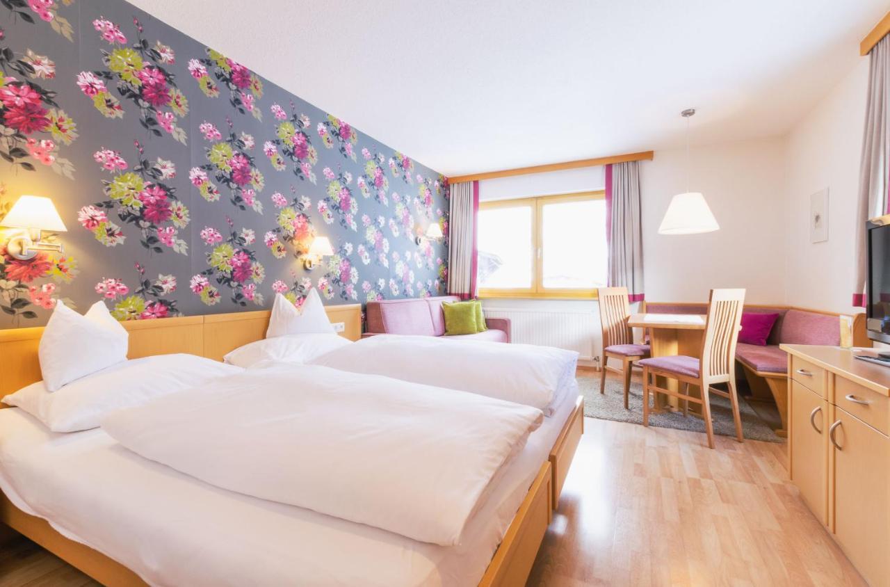 Haus Braunarl Lech Extérieur photo