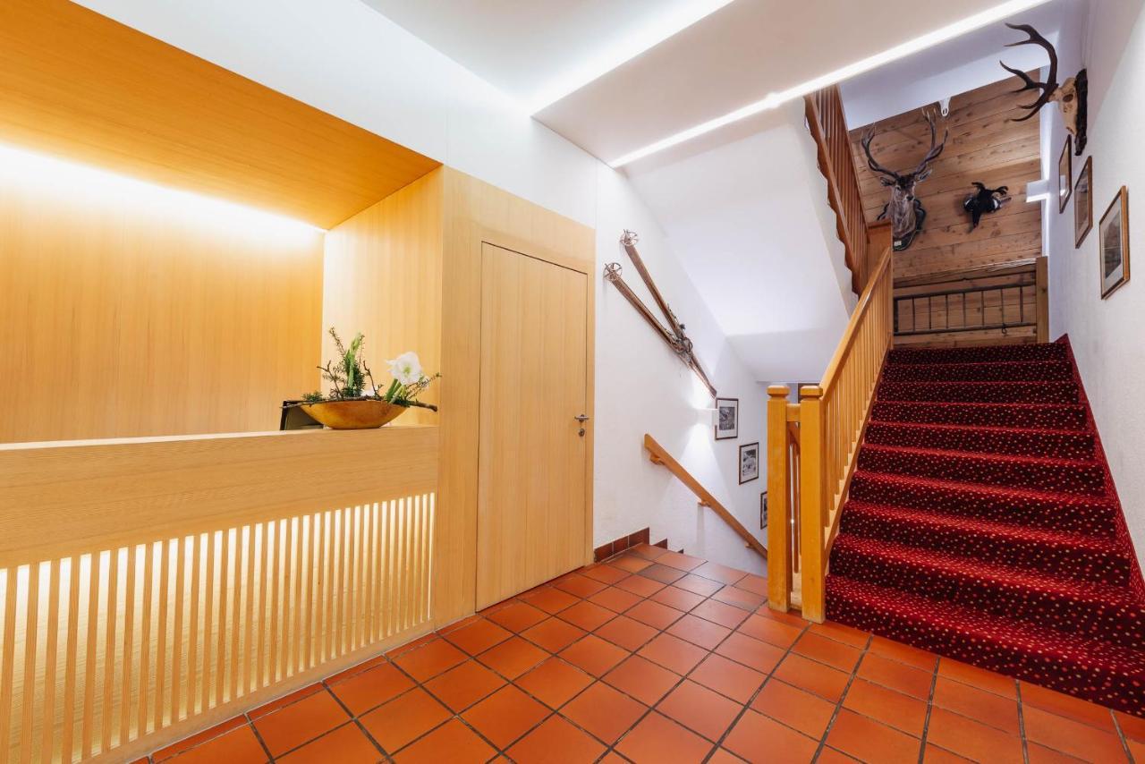Haus Braunarl Lech Extérieur photo