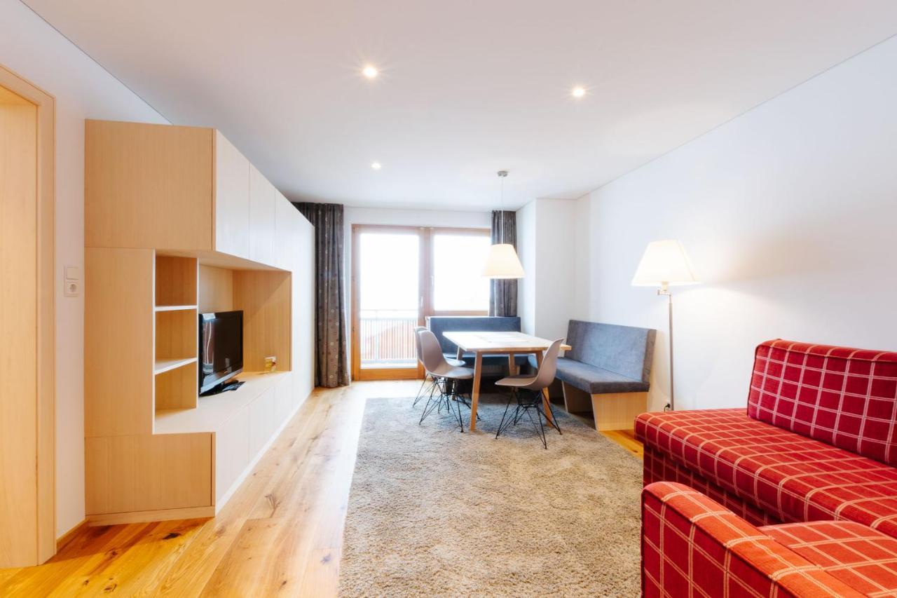 Haus Braunarl Lech Extérieur photo