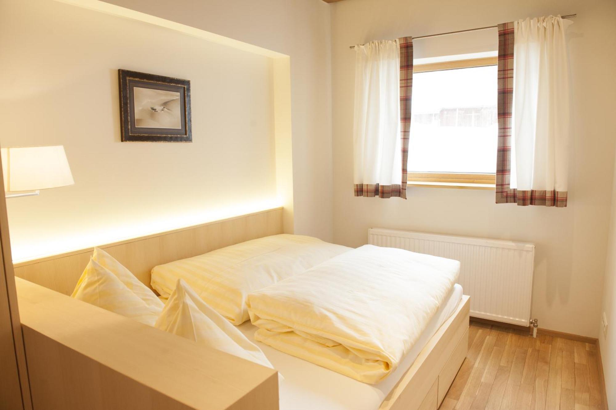 Haus Braunarl Lech Chambre photo