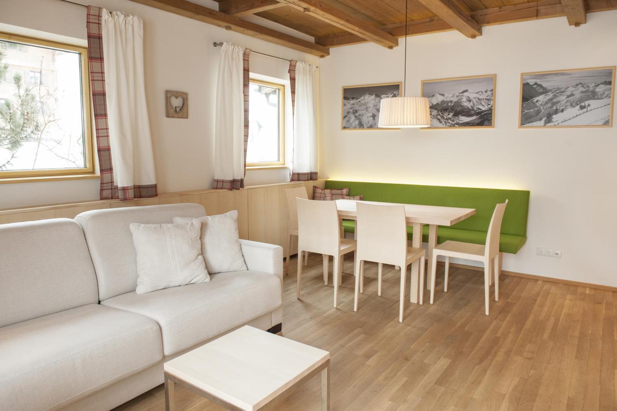 Haus Braunarl Lech Chambre photo