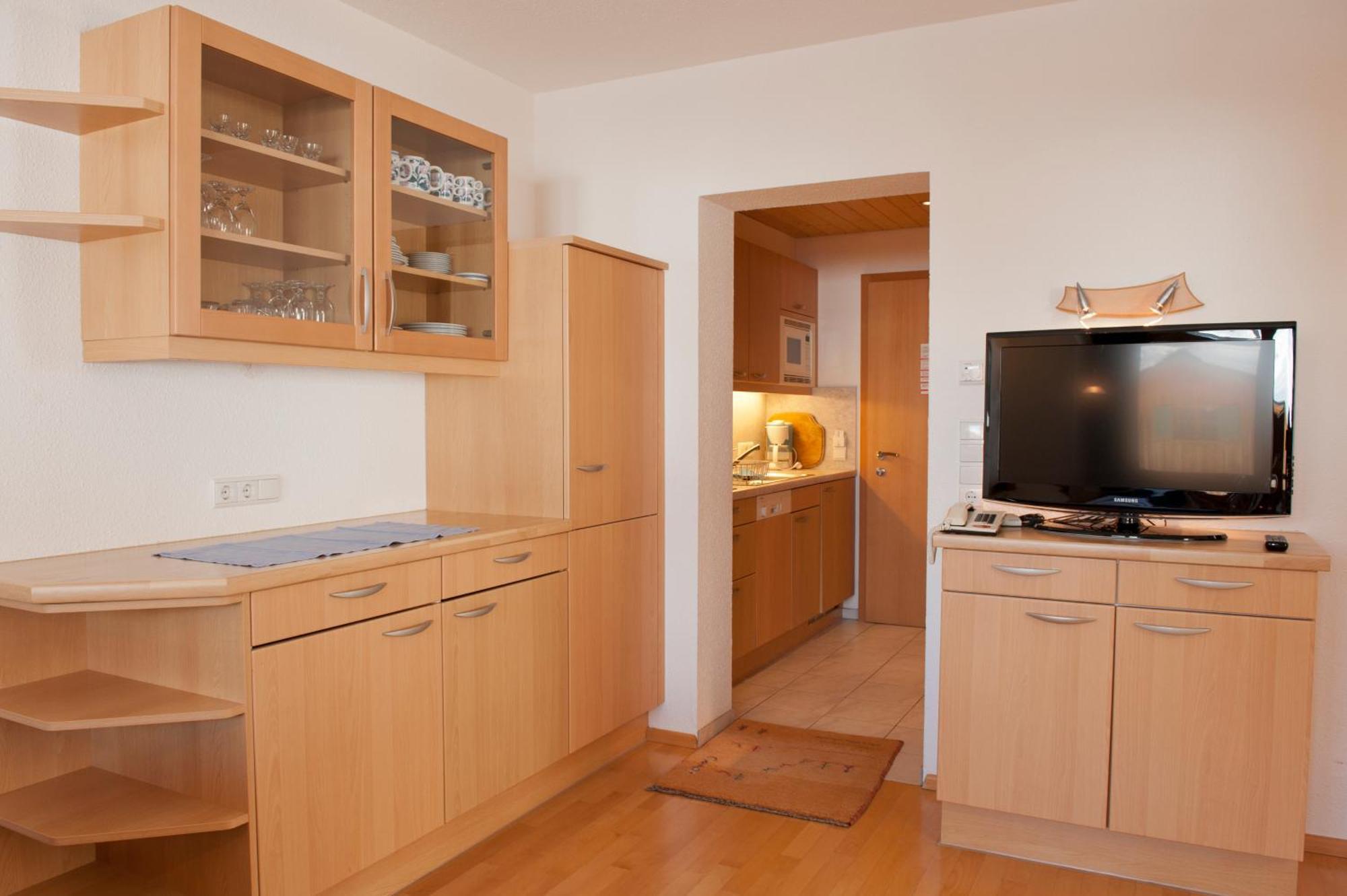Haus Braunarl Lech Extérieur photo