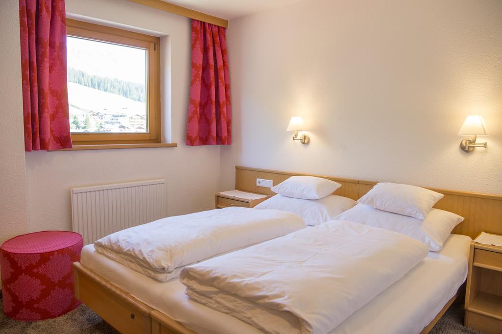 Haus Braunarl Lech Extérieur photo