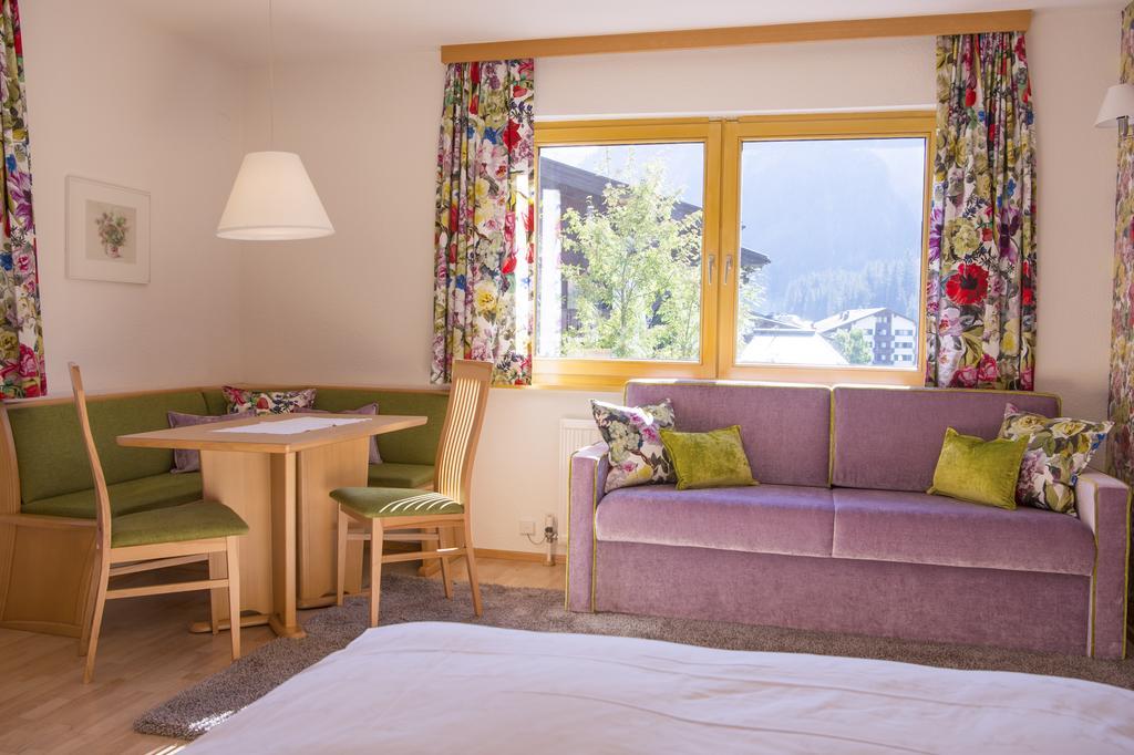 Haus Braunarl Lech Extérieur photo