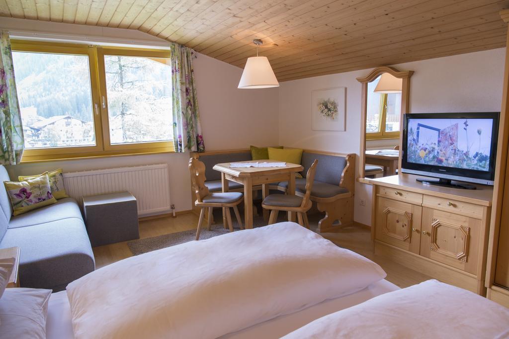 Haus Braunarl Lech Extérieur photo